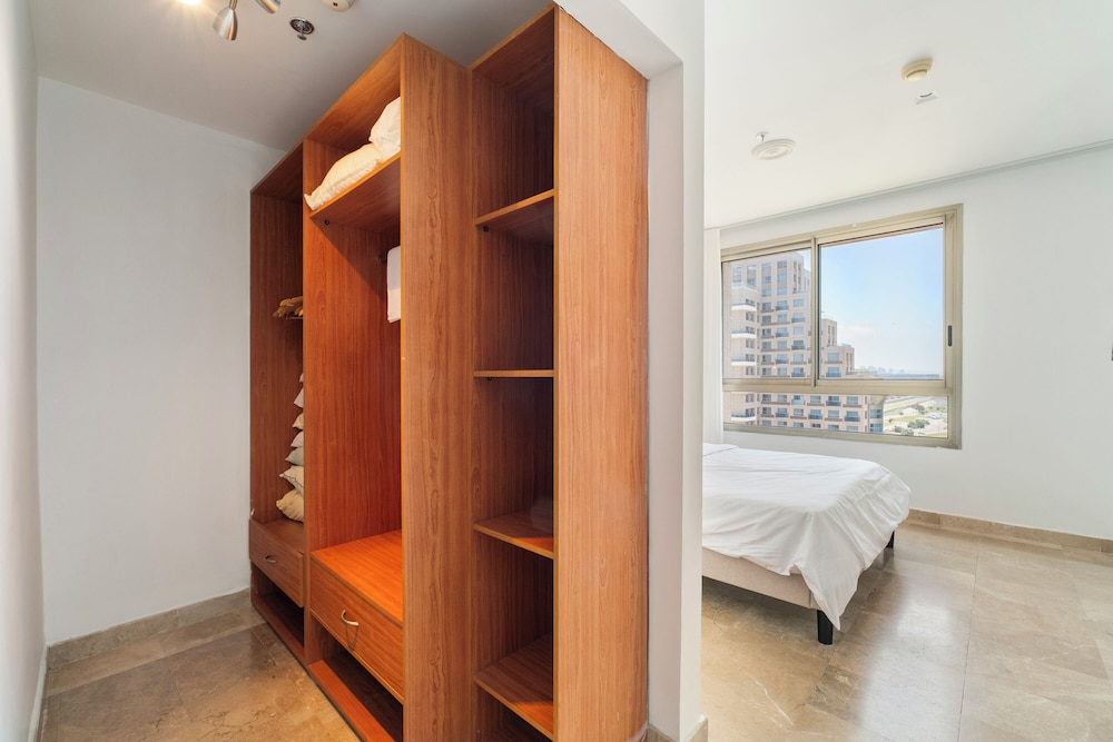 HaCarmel Beach Penthouse by Sea N Rent