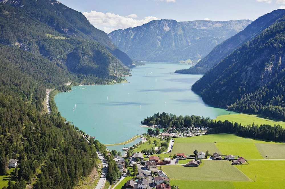 Apartment in Achenkirch Near Lake Achensee