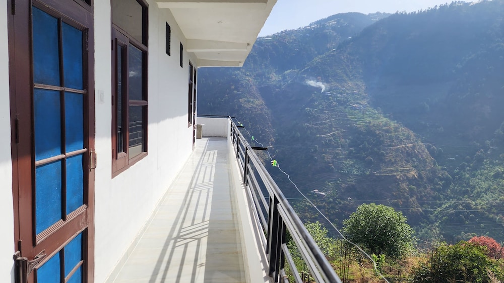 Hatu View Homestay