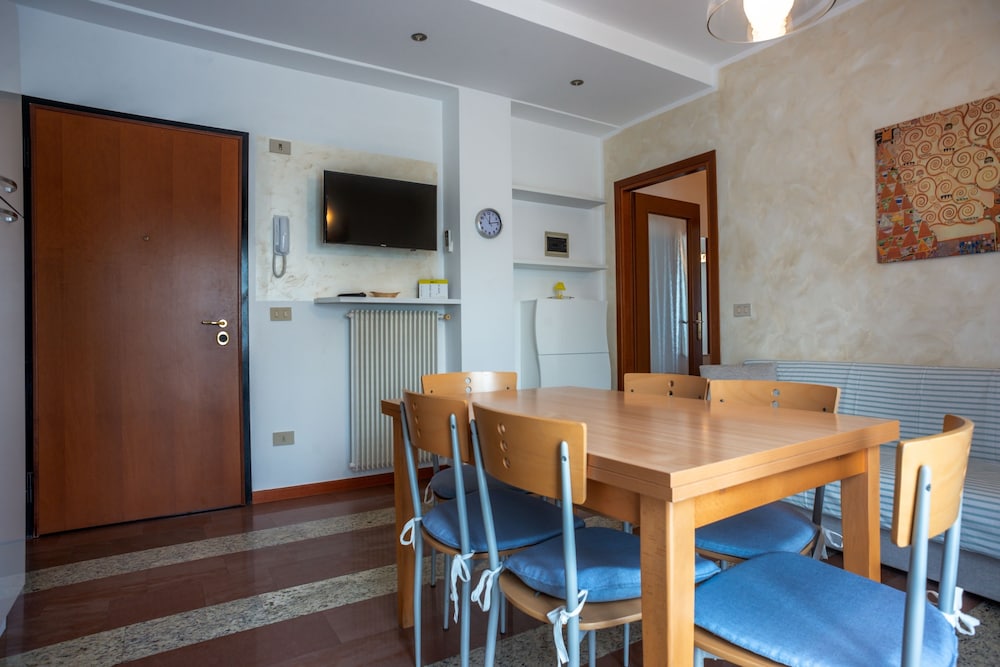 Condominio Palladio view 3