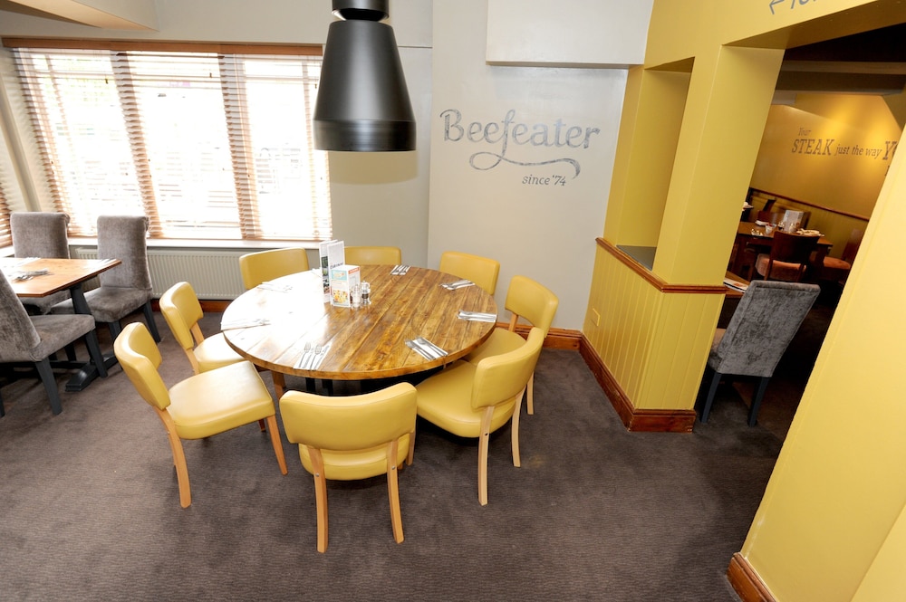 Premier Inn Lincoln - Canwick, photo 12