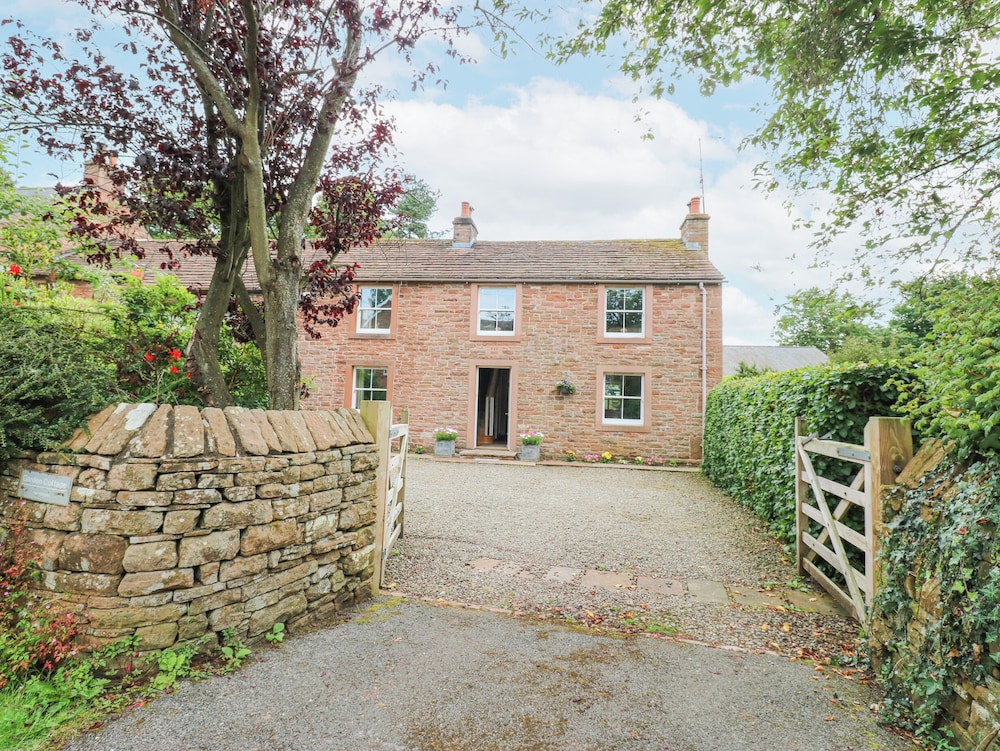 Garden Cottage