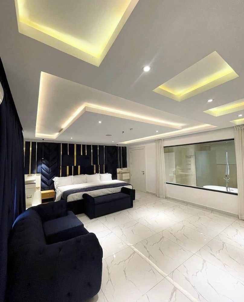 Alim Luxury Apartments