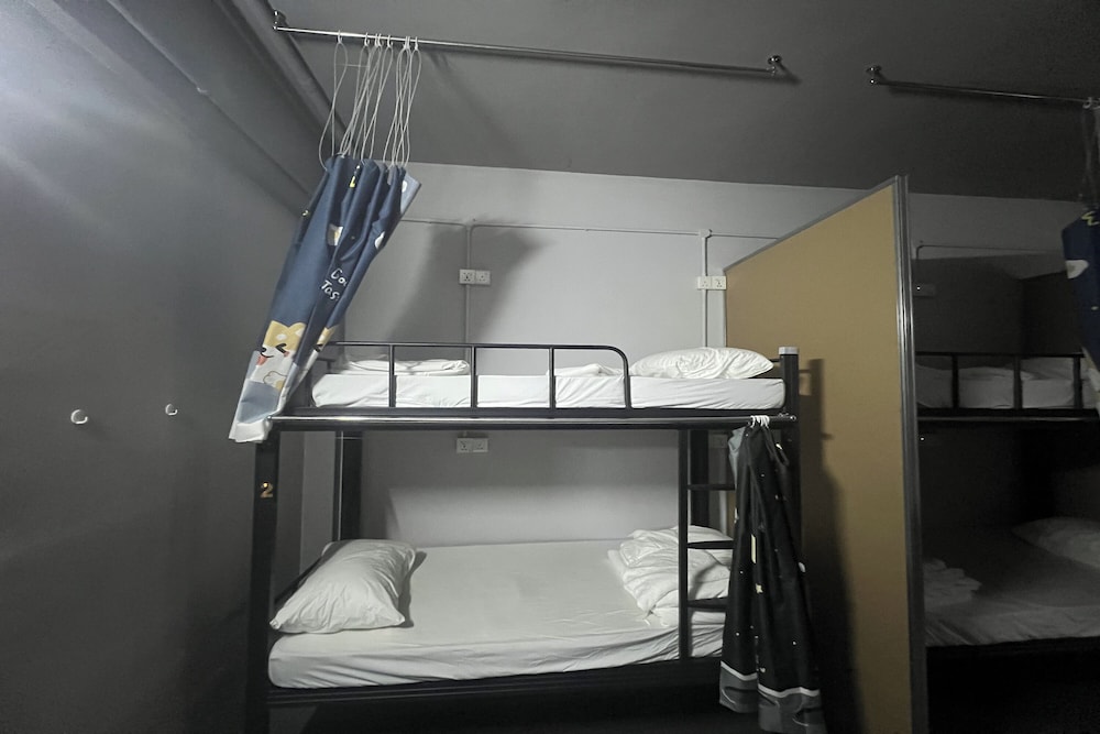 Makotel Hostel Ipoh