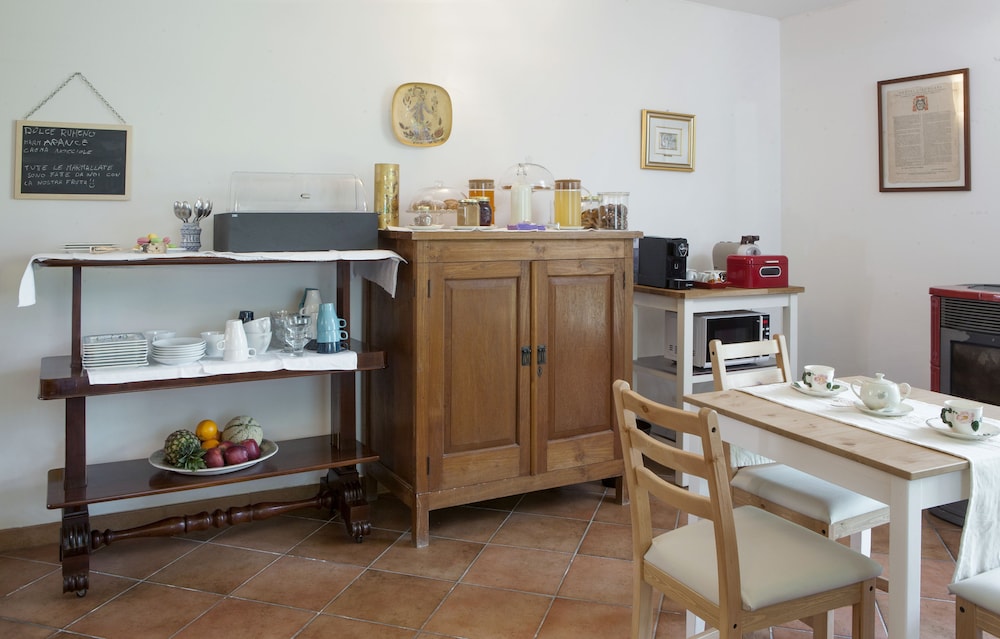 Sentimento del Tempo B&B