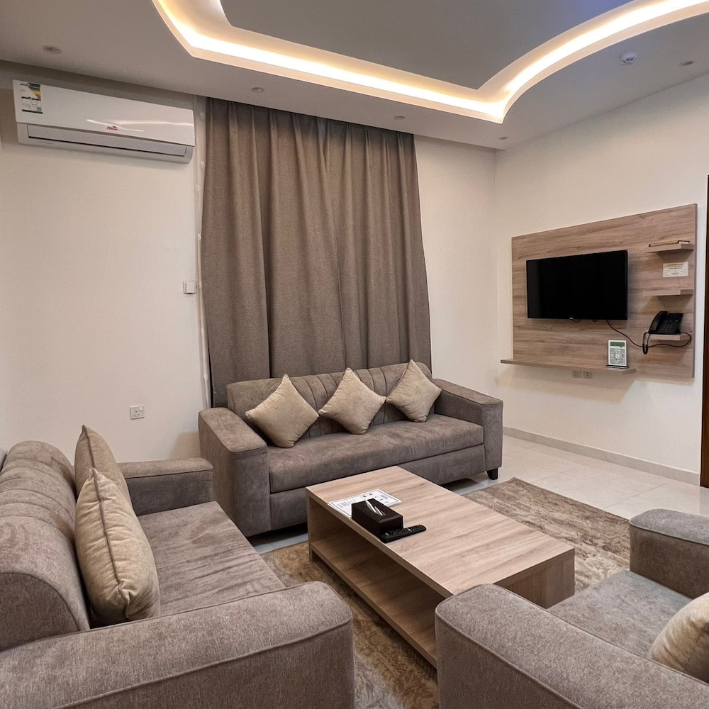 Sweet Star Serviced Apartments