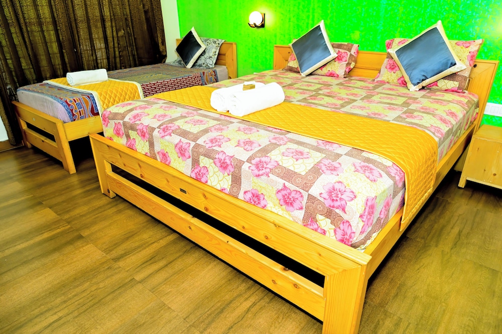 Elegance Homestay