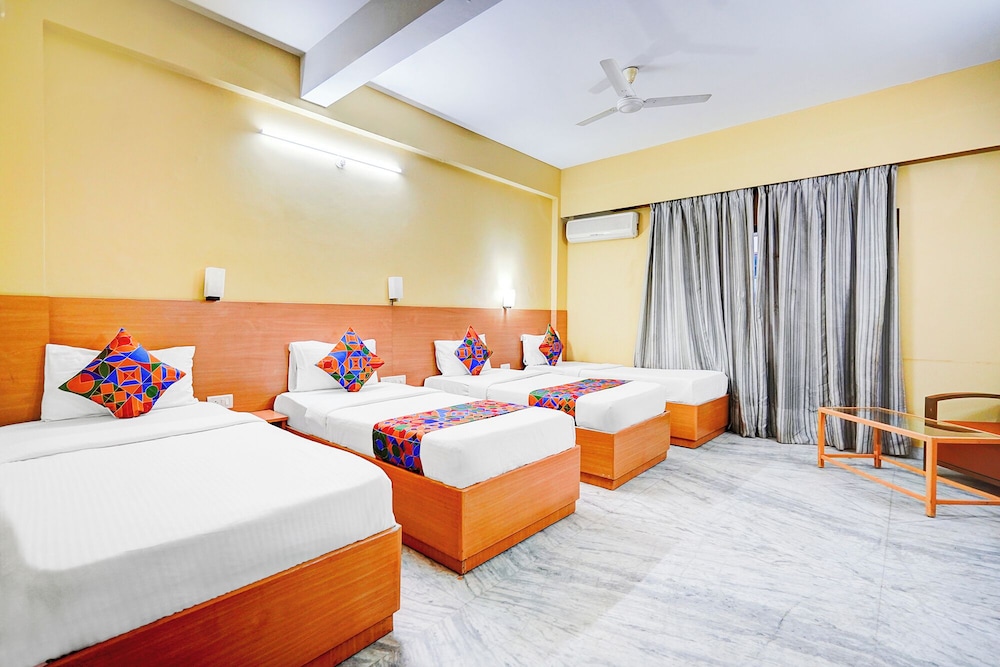 Fabhotel Fortune Stay Whitefield Itpl