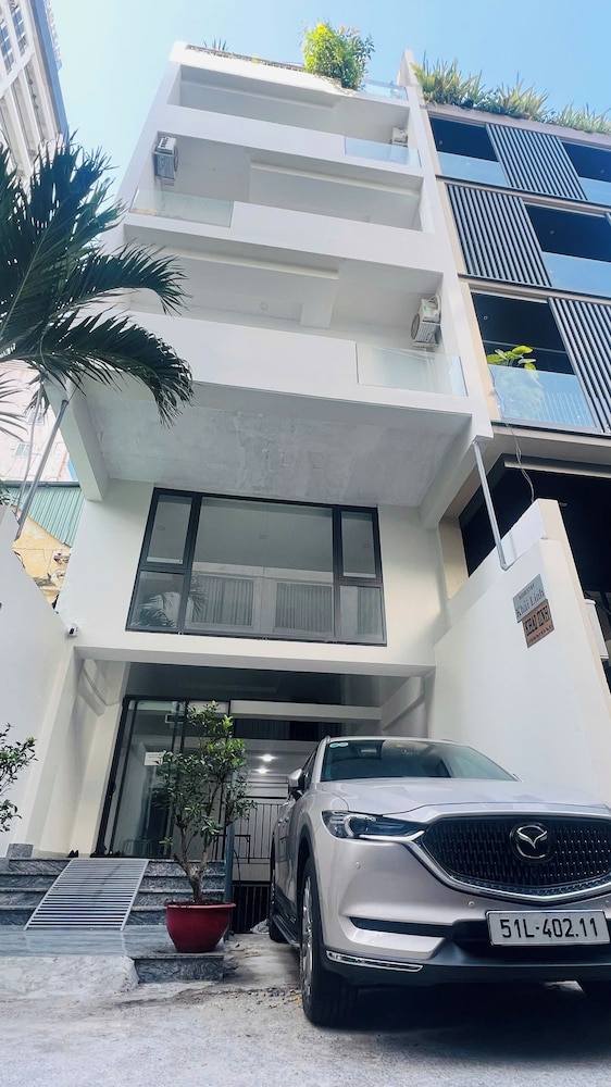 Khai Linh Homestay
