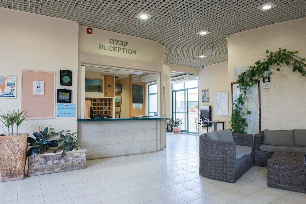 HI Pkiin Hostel, photo 30