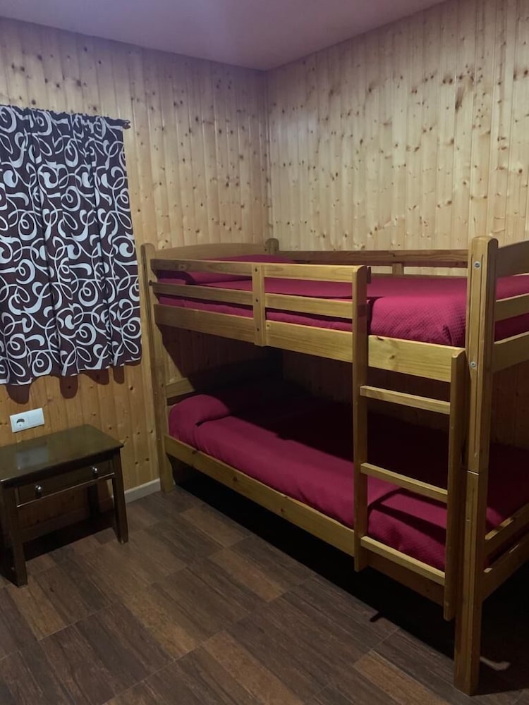 Hostal - Camping Ciudad de Cáceres