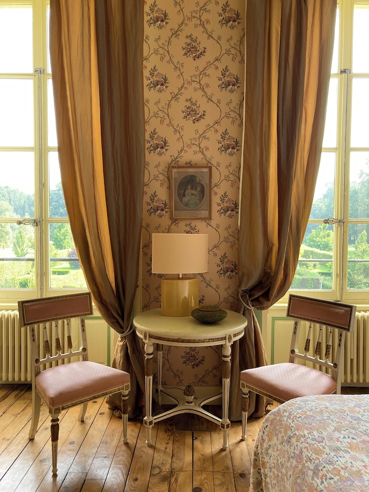 Château de la Ferrière
