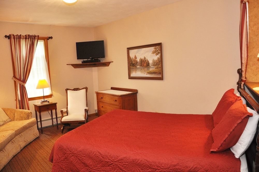 Die Heimat Country Inn