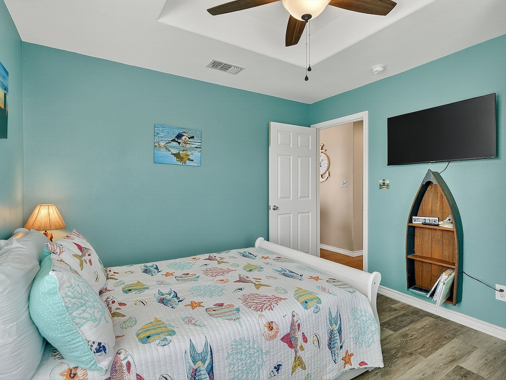 The Blue Pearl Rp6 4 Bedroom Home