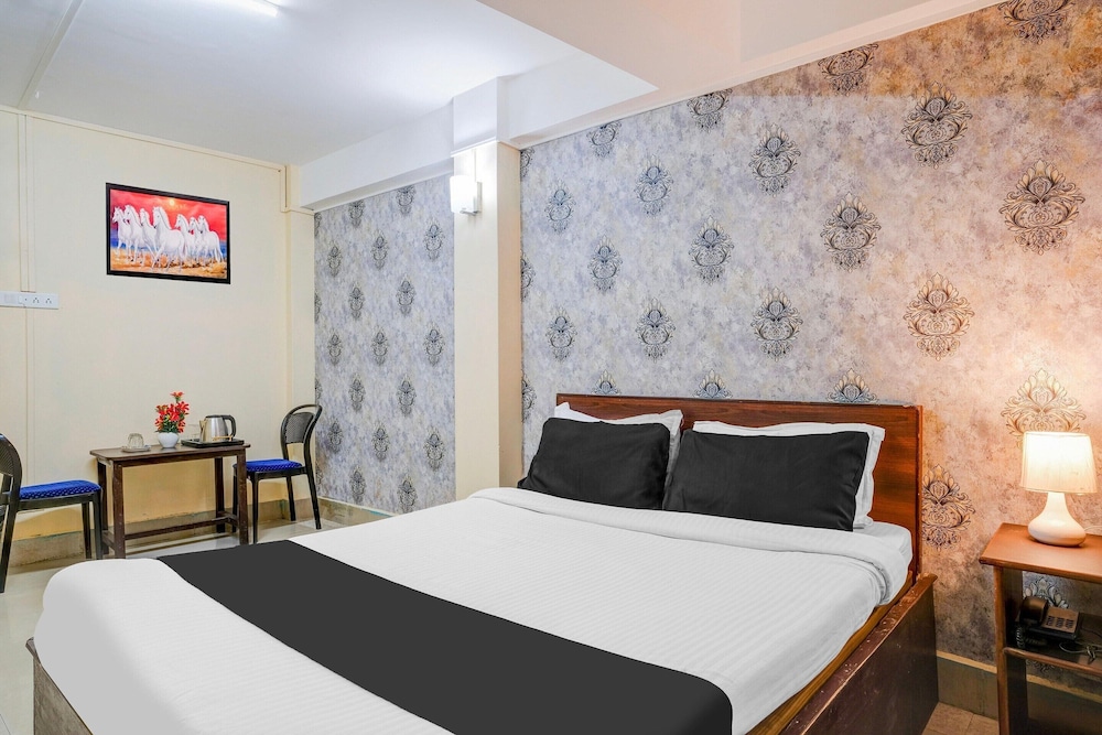 Hotel O Shillong Balaji Guest House