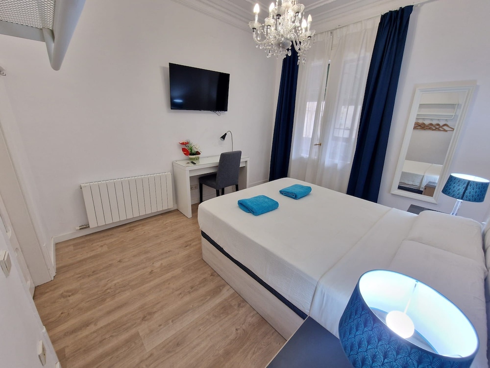 Rooms Flor
