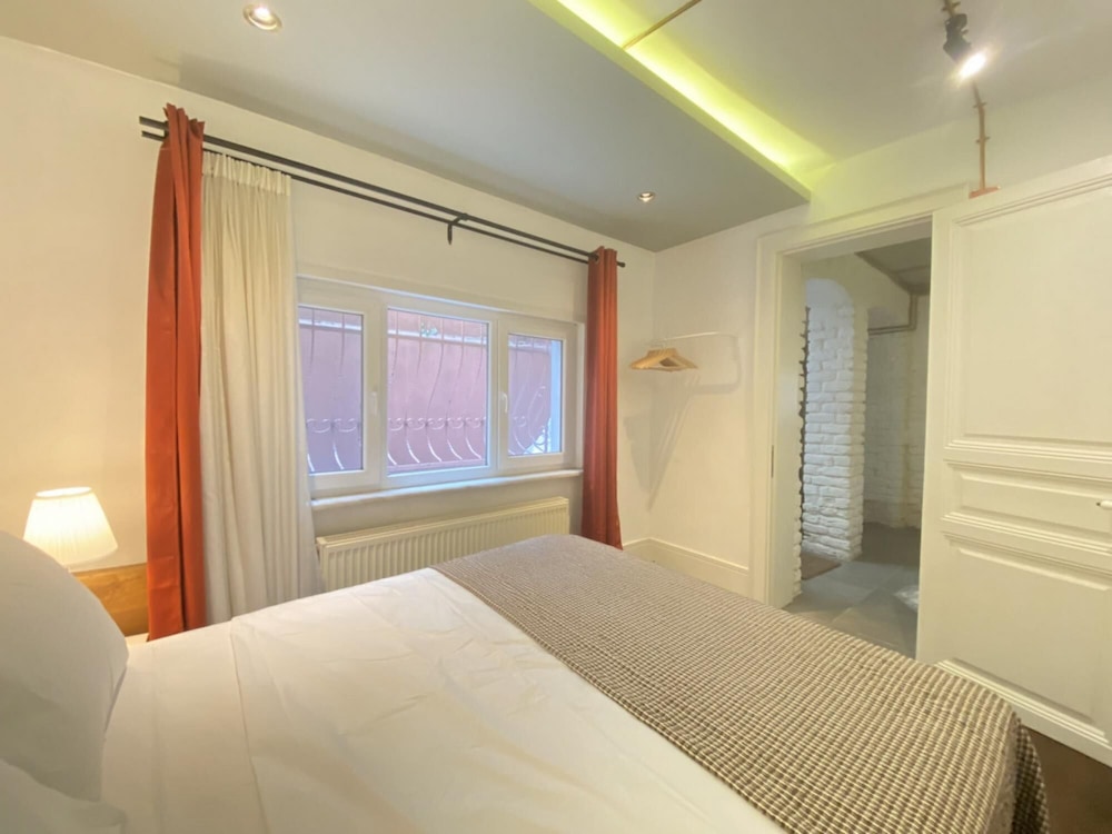 Missafir Spectacular and Central Flat in Beyoglu