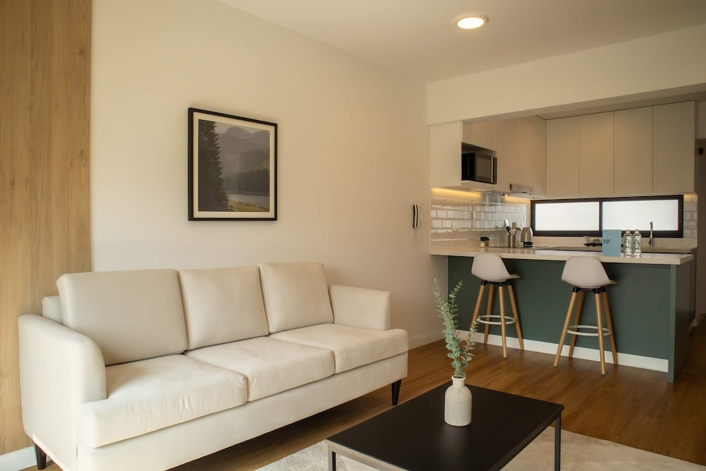 w Atonishing 1BR w Great Deco in San Isidro