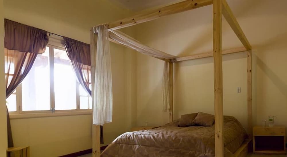 Villa Beatriz Lodge