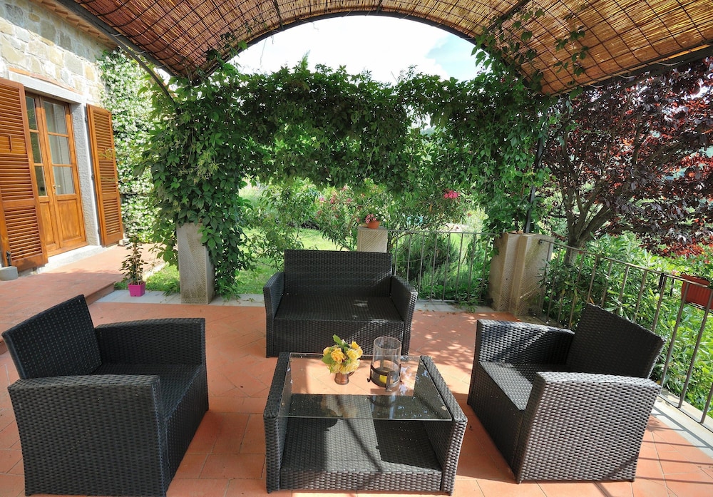 Agriturismo Giusi e Dario