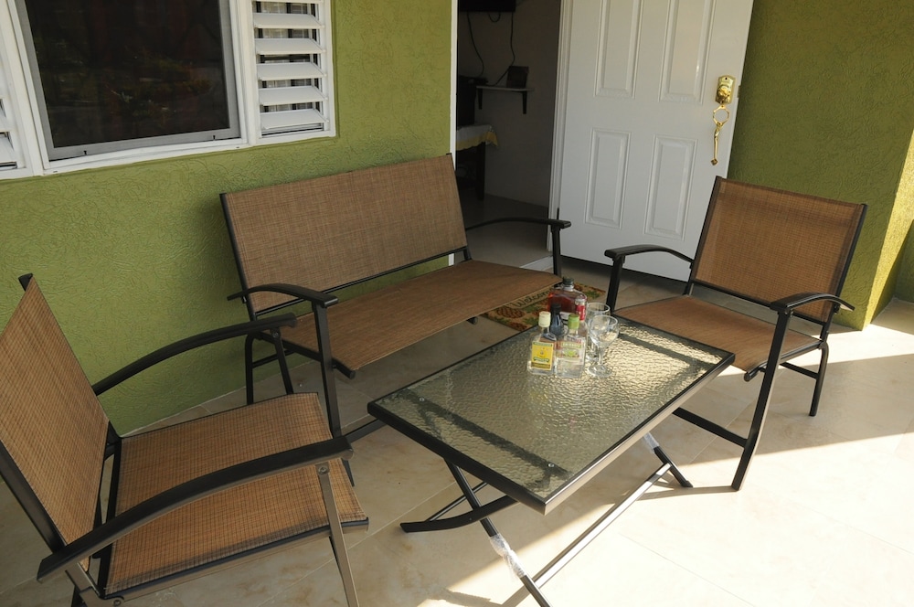 Drax Hall Manor Villa Ocho Rios