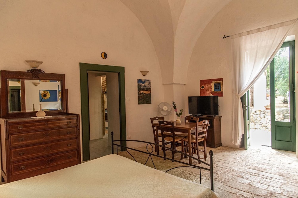 Masseria Trotta