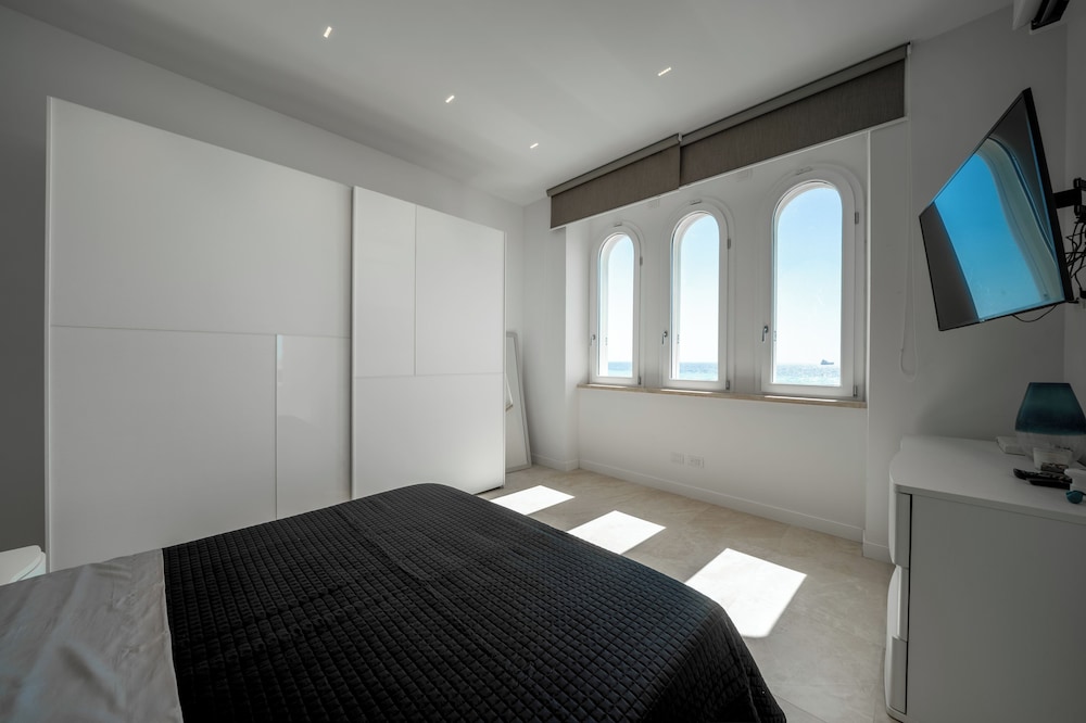 Villa Giada Luxury Boutique Hotel