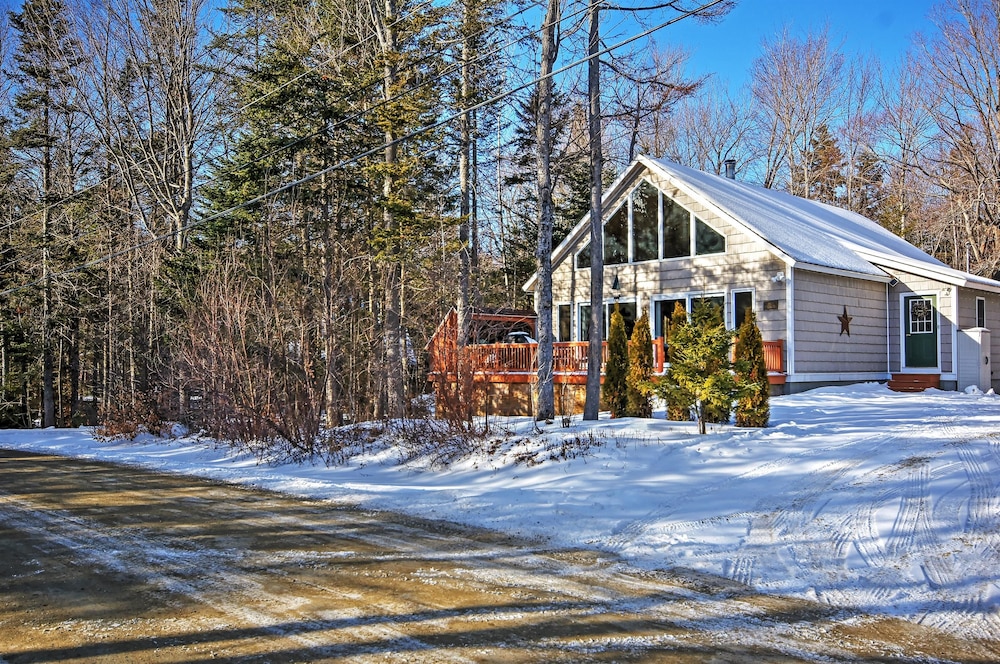 'luna Stella' - West Dover Home 1 Mi to Mt Snow! view 3