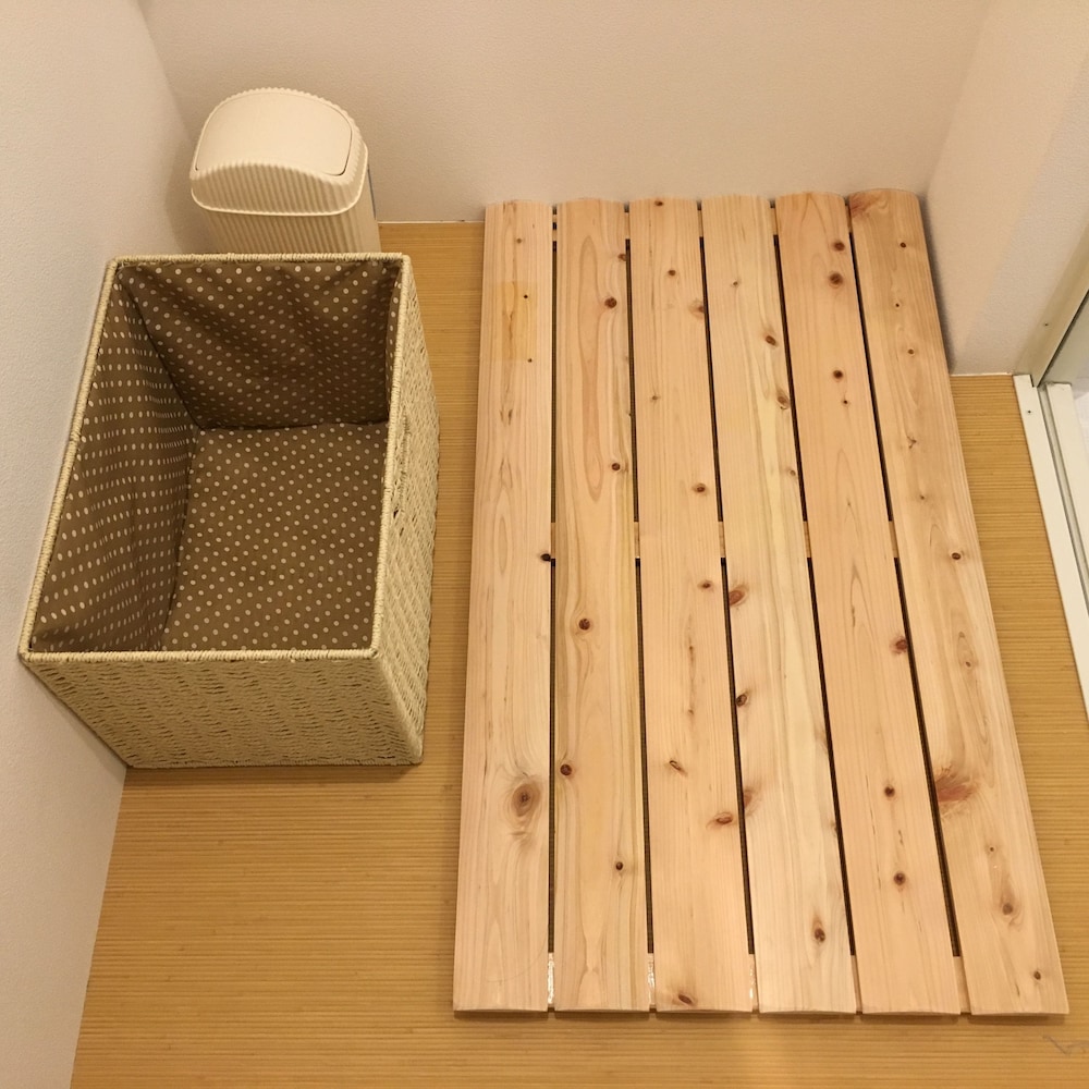 One World Osaka Central - Hostel