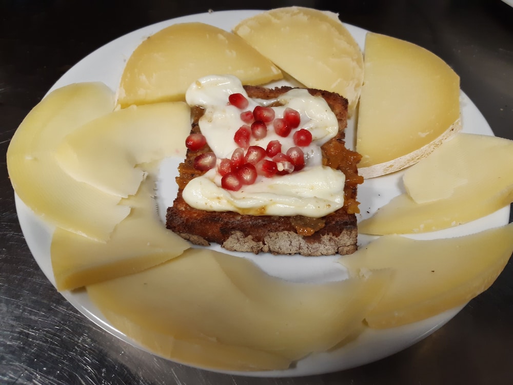tartufo hotel