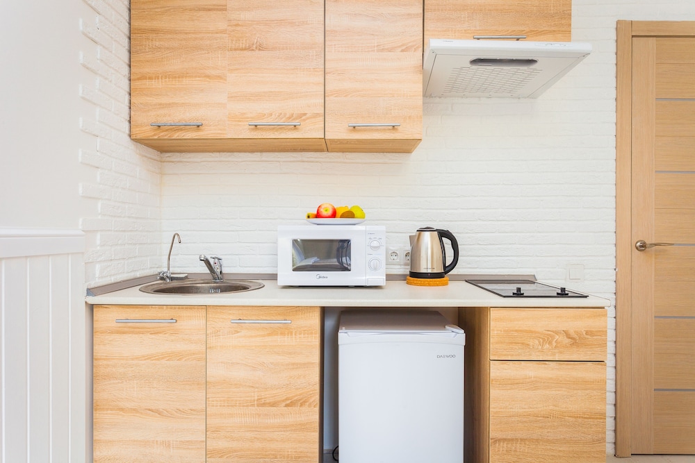 Prime Apartments