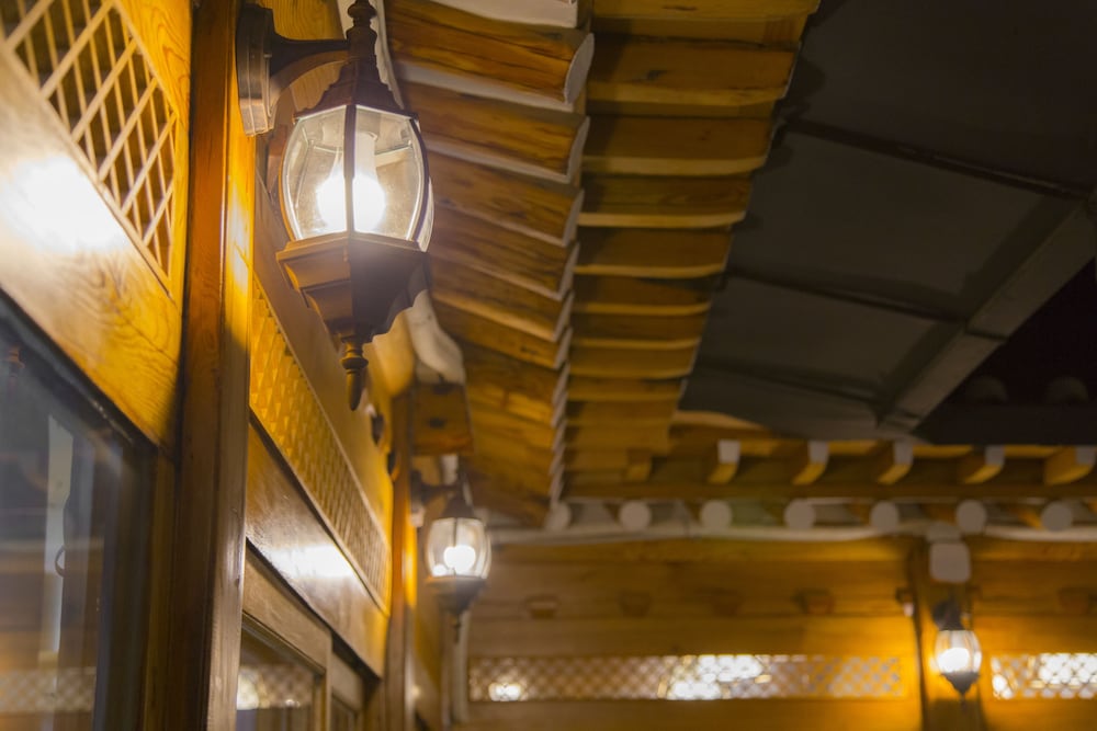 STAY256 Hanok Guesthouse
