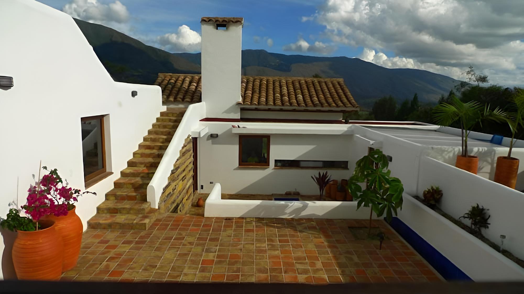 Passadhi Guesthouse