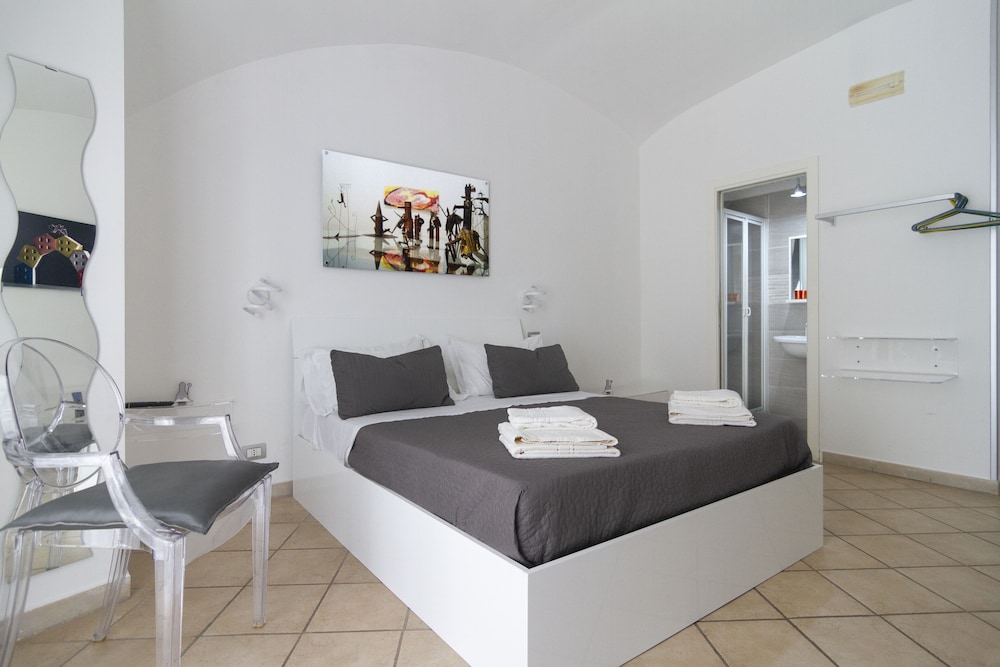 B&B Maison Du La Rua