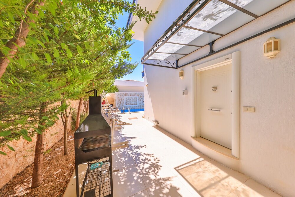 Nergiz Villas