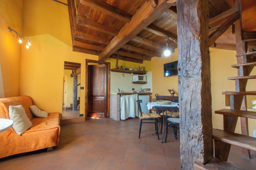Casa Vacanze La Casala view 3