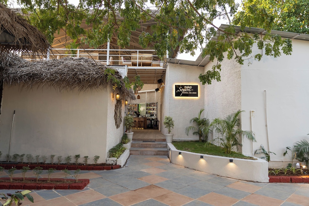 Destiny Goa Beach Resort