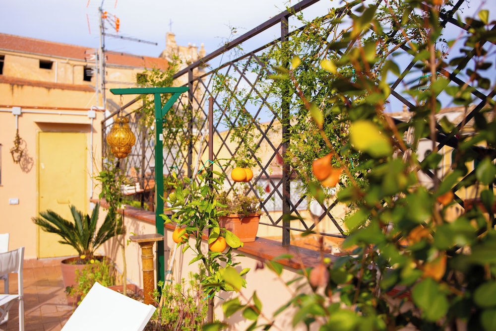 Solemar Sicilia-Goethehaus