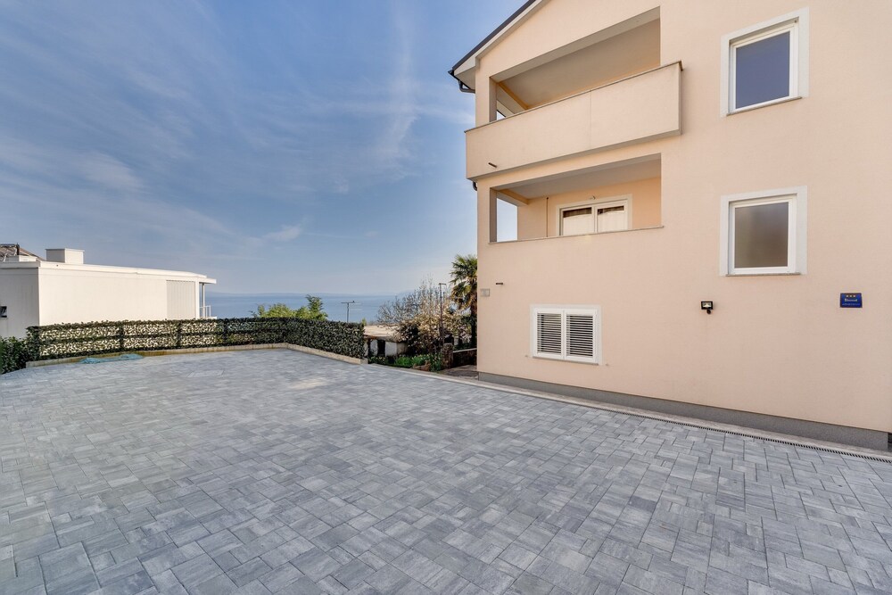 Apartments Baricevic