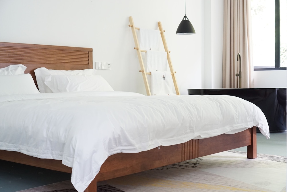 Seem Mountain Hotel Yan Dang - Property Image 55