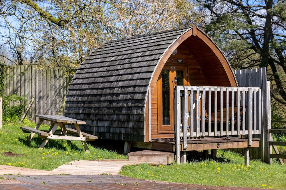 Orchard Hideaways