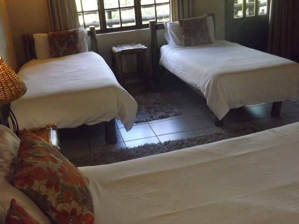 Bundu Lodge