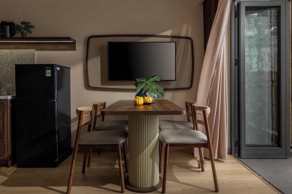 Q Apartment 3 Da Nang