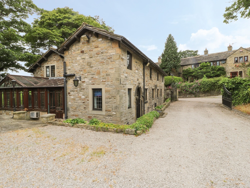 Ryecroft Barn