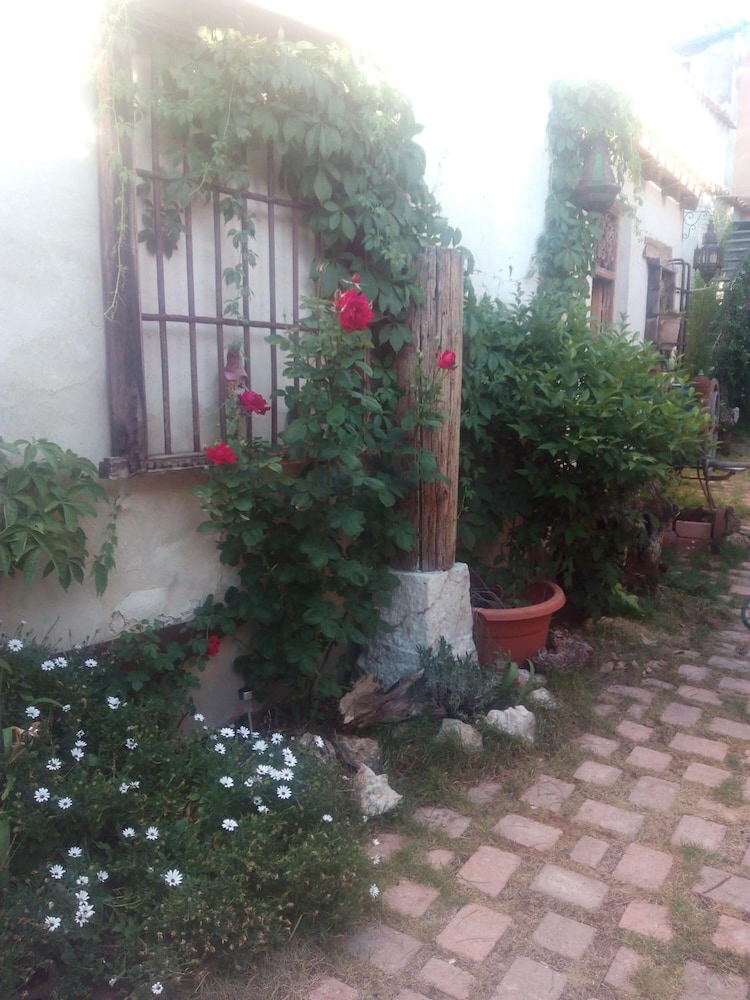 Casa Rural El Sueño de Lucrecia
