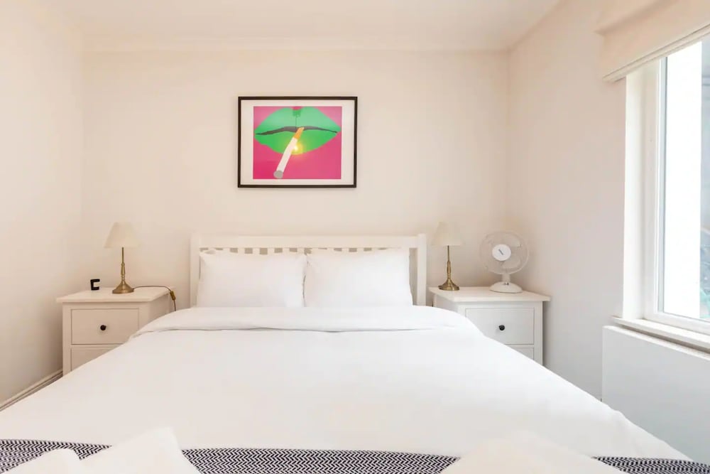 Lovely 1 Bedroom Apartment in Colourful Notting Hill