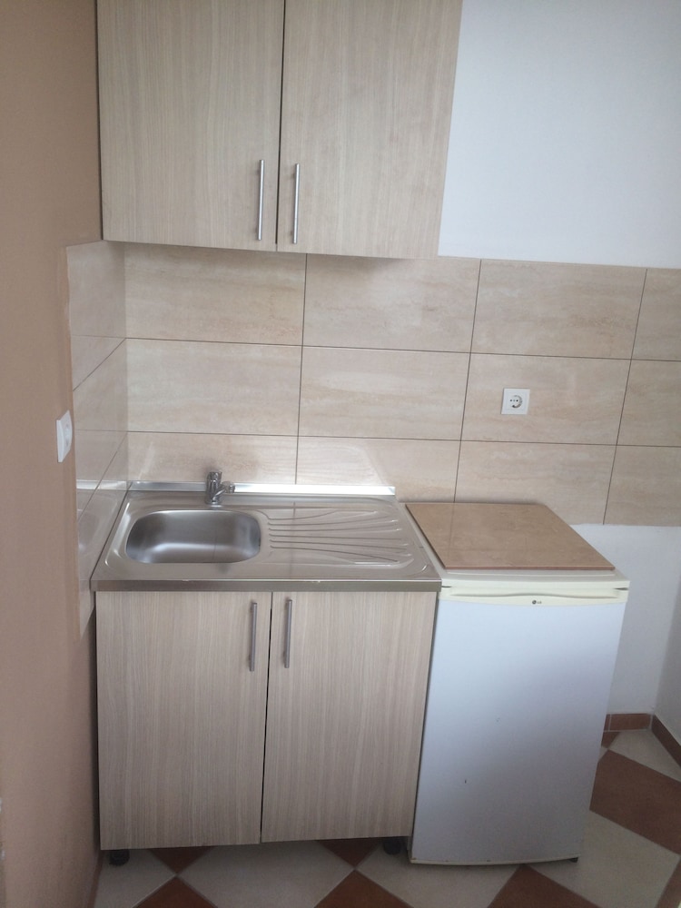 Apartments Muki