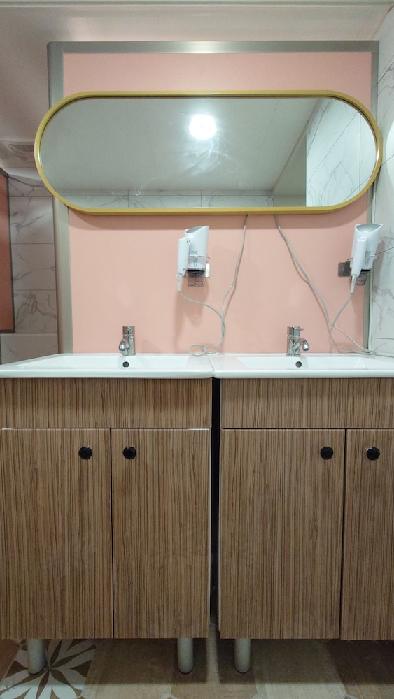 Formosa101 - Hostel