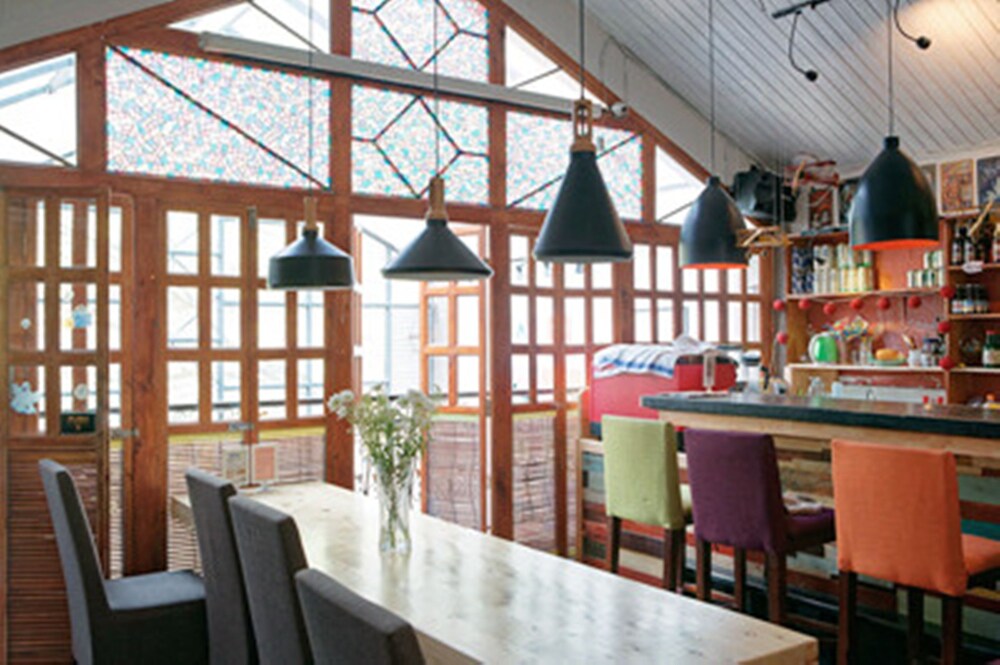 Upland International Youth Hostel