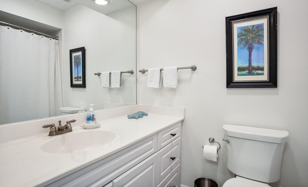 341 Capt John Fripp Villa view 2